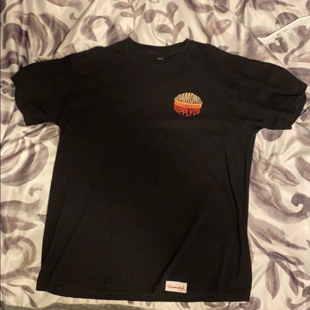 Diamond T-shirt